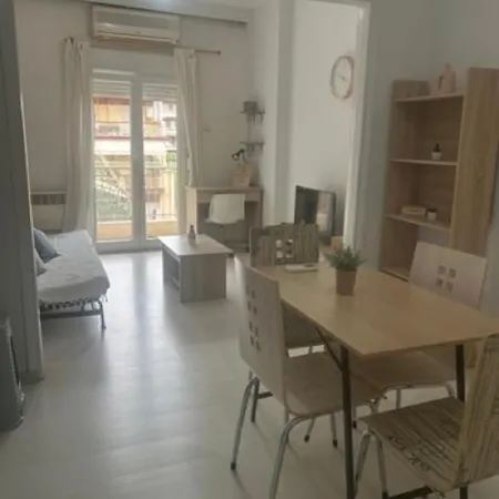 Istos 7 Center Appartement