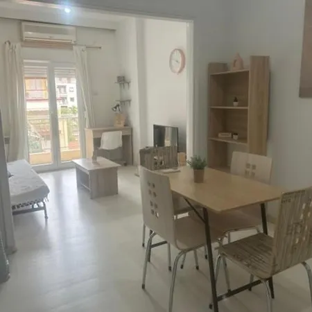 Istos 7 Center Appartement