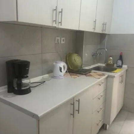 Διαμέρισμα Istos 7 Center