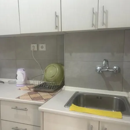 Istos 7 Center * Θεσσαλονίκη