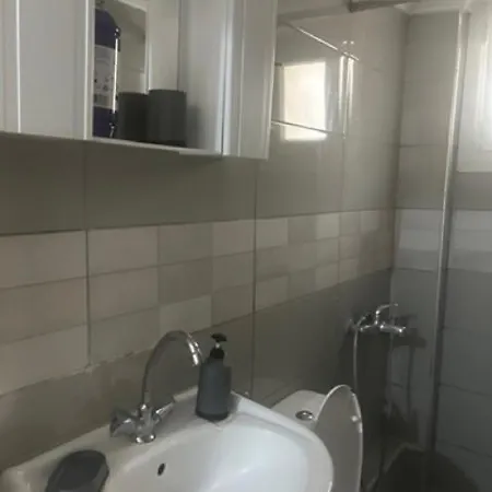 Istos 7 Center Appartement
