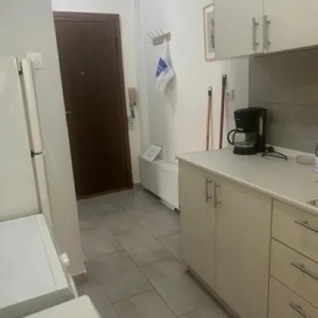 Διαμέρισμα Istos 7 Center