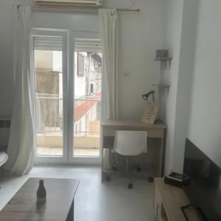Istos 7 Center Διαμέρισμα Θεσσαλονίκη