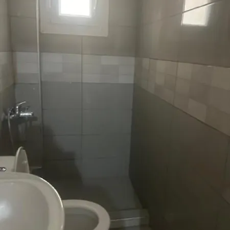 Istos 7 Center Appartement Thessaloniki