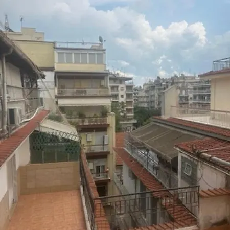 Istos 7 Center Διαμέρισμα