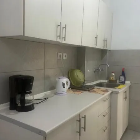 Διαμέρισμα Istos 7 Center *