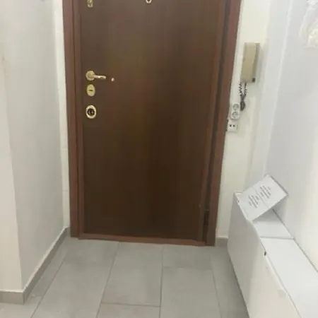 Istos 7 Center Appartement Thessaloniki