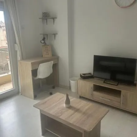 Istos 7 Center * Θεσσαλονίκη