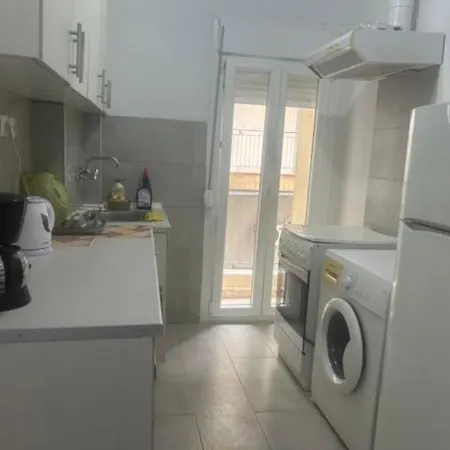 Istos 7 Center Appartement