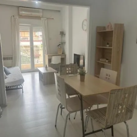 Istos 7 Center Θεσσαλονίκη